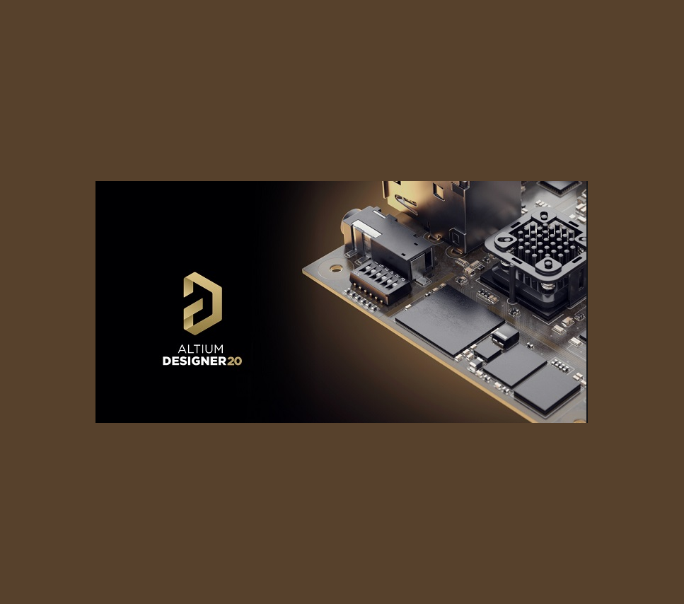 Altium Designer – die nächste Generation von einfachem, modernem und leistungsfähigem PCB-Design